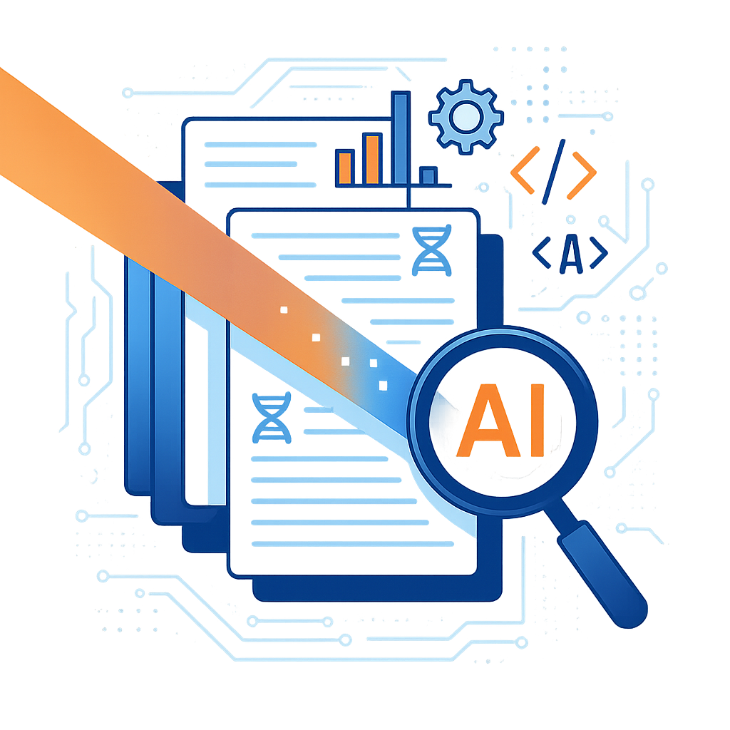 Analisi Documenti AI