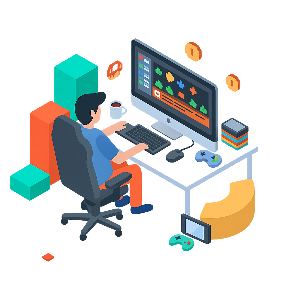 Game Developer