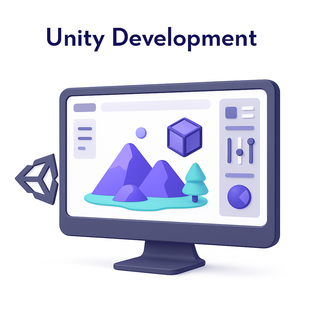 Unity Development